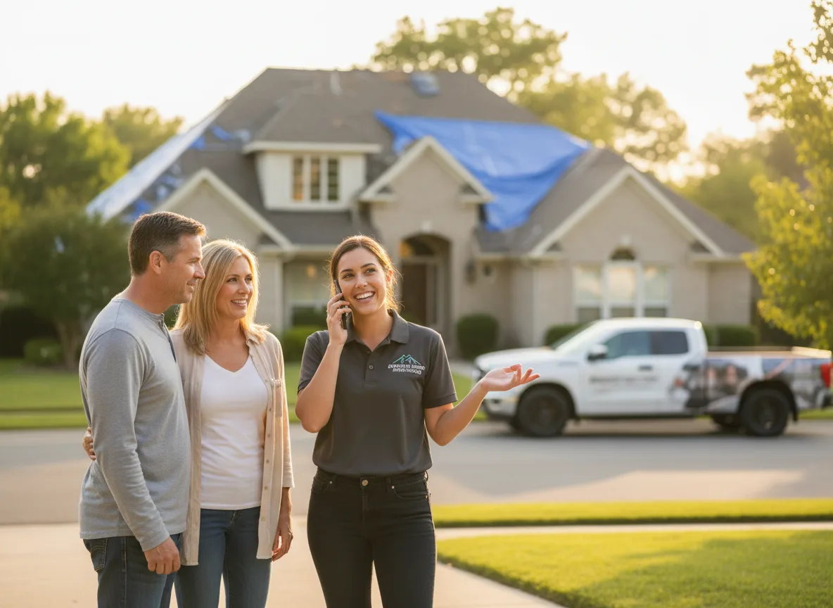 Emergency Roof Repair Urbanna, VA FAQs